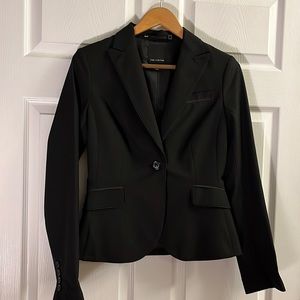 The limited blazer sz2